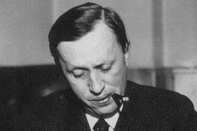 Karel Čapek | foto: Fotobanka Profimedia