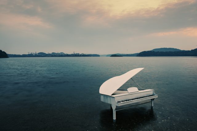 Znovuobjevit klavír. Label Elsewhere vymezuje současnou hudbu zklidnění | foto: Shutterstock