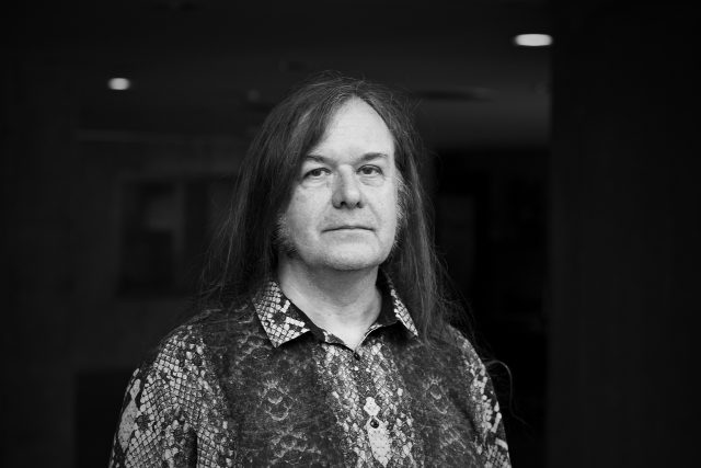 Pablo de Sax | foto: Michael Erhart,  Český rozhlas