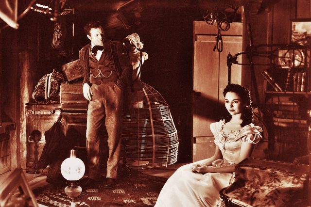 Gustave Flaubert: Paní Bovaryová | foto: Profimedia