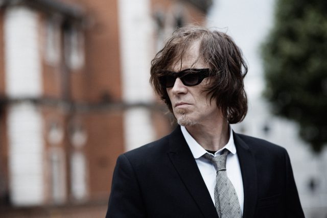 Mark Lanegan | foto: Steve Gullick,  Heavenly Recordings