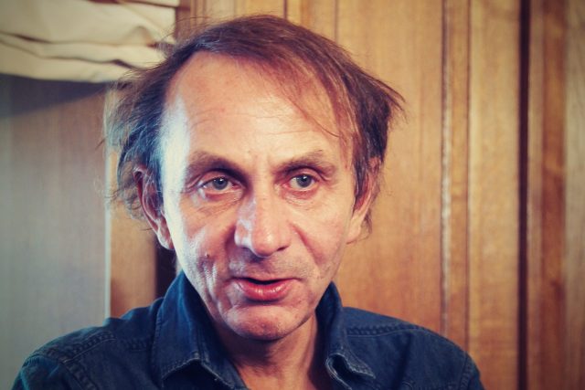 Michel Houellebecq: Elementární částice | foto: Profimedia