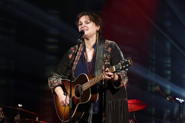 Madeleine Peyroux | foto: Fotobanka Profimedia