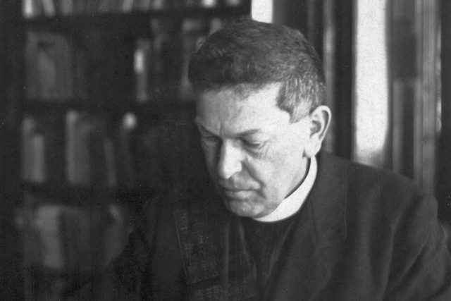 Jindřich Šimon Baar | foto: Profimedia