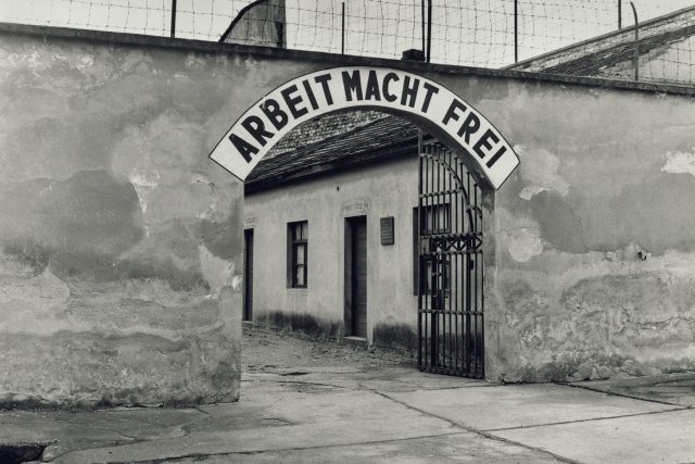 Koncentrační tábor Terezín | foto: Profimedia