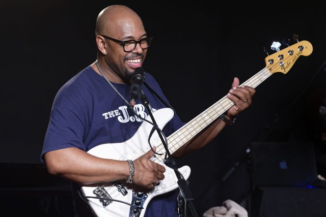 Christian McBride | foto: Profimedia