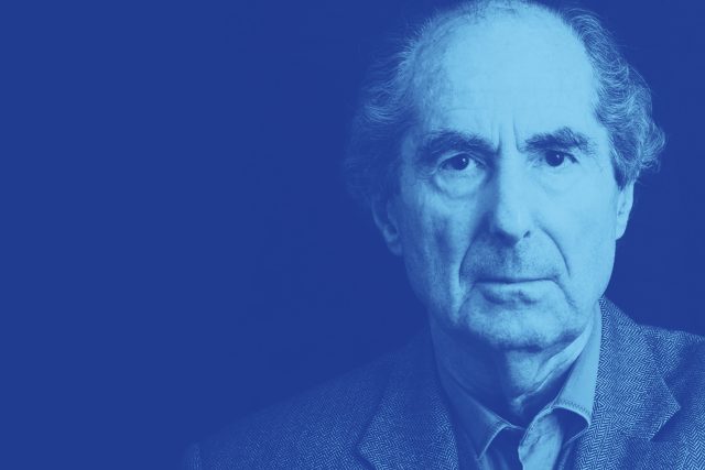 Philip Roth: Portnoyův komplex | foto: Profimedia