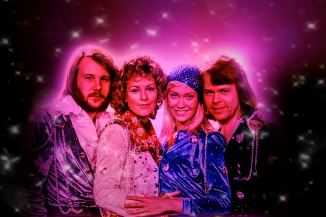 Pavel Klusák: ABBA – Scény z manželského života | foto: Filip Konečný,  Profimeda