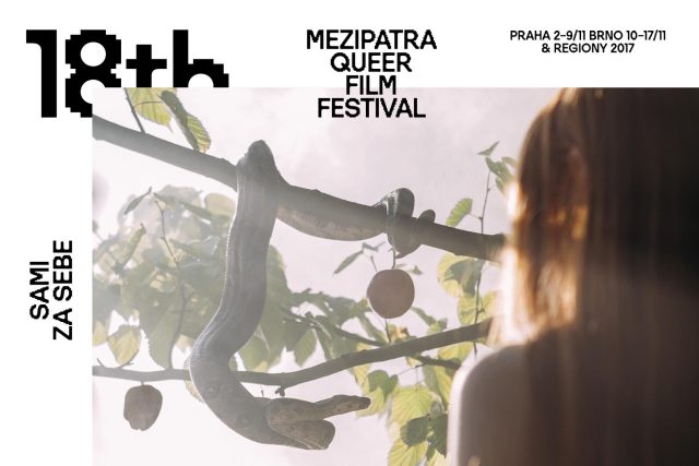 Mezipatra Queer Filmový festival | foto: Tiskový servis festivalu Mezipatra