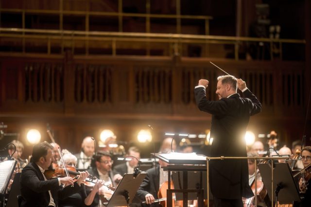 Robert Jindra | foto: Vojtěch Brtnický,  SOČR