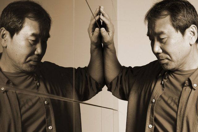 Haruki Murakami | foto: Profimedia