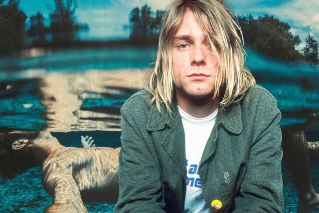 Cobain | foto: Profimedia