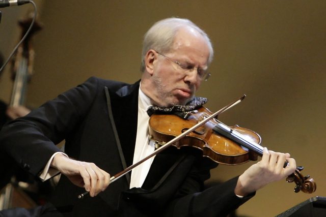 Gidon Kremer | foto: Profimedia