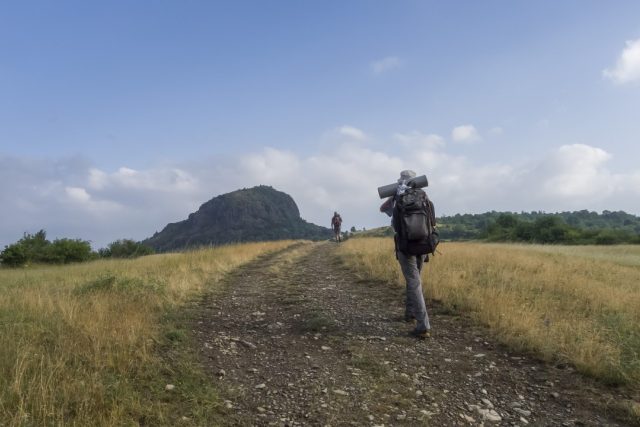 Pilgrim – Potulná univerzita přírody | foto: Luděk Čertík