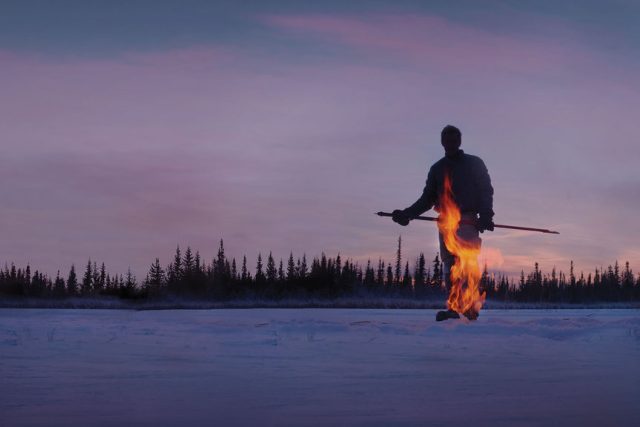 Z dokumentárního filmu Led v ohni,  režie Leila Connersová | foto: HBO