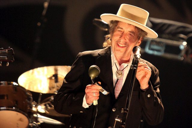 Bob Dylan,  turné po USA | foto: Profimedia