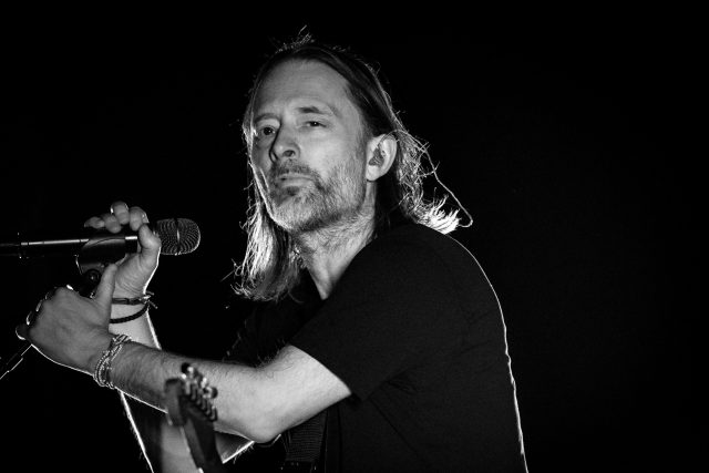 Thom Yorke | foto: Profimedia