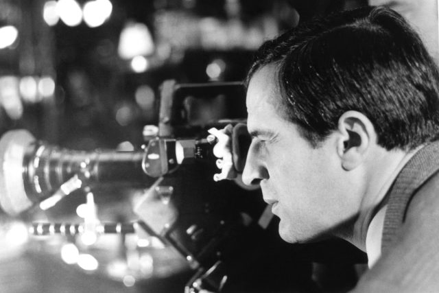 François Truffaut | foto: Profimedia