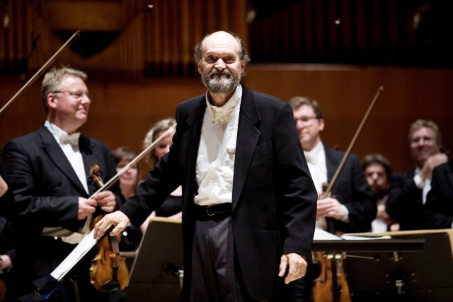 Arvo Pärt | foto: Profimedia