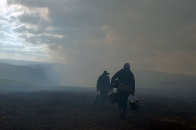 Film God's Own Country | foto: Facebook filmu God's Own Country