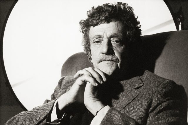 Kurt Vonnegut | foto: Profimedia