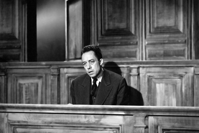 Albert Camus | foto: Profimedia