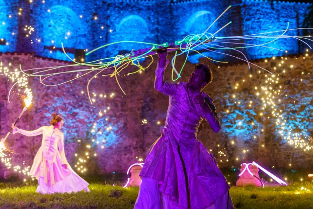 Povaleč 2024 | foto: Povaleč