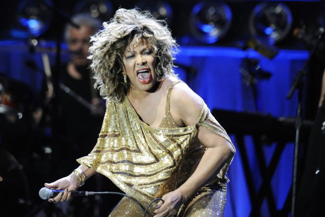 Tina Turner | foto: Profimedia