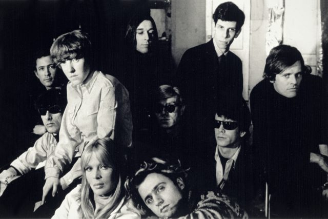 The Velvet Underground | foto: Profimedia