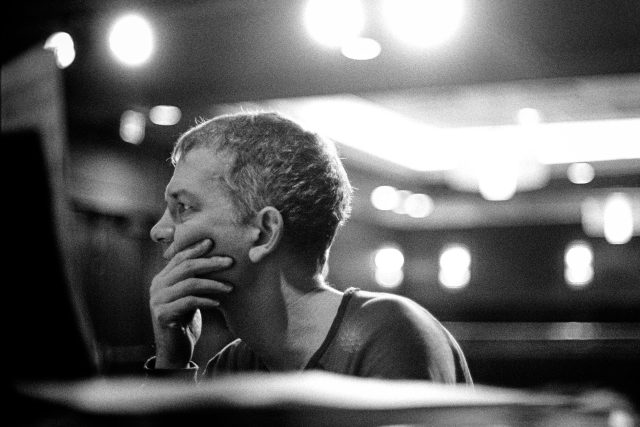 Brad Mehldau | foto: Michael Wilson