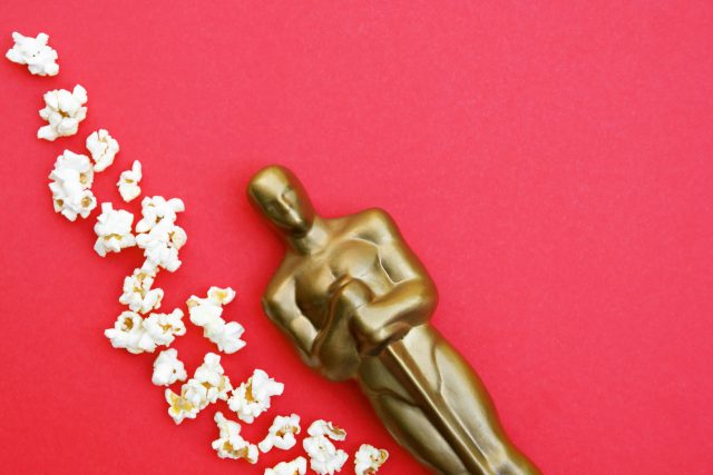Filmová cena Oscar | foto:  iama_sing,  Shutterstock