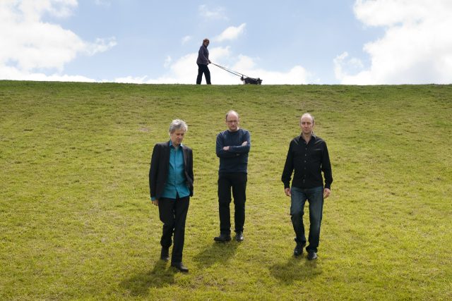 The Necks | foto: Rachot Production