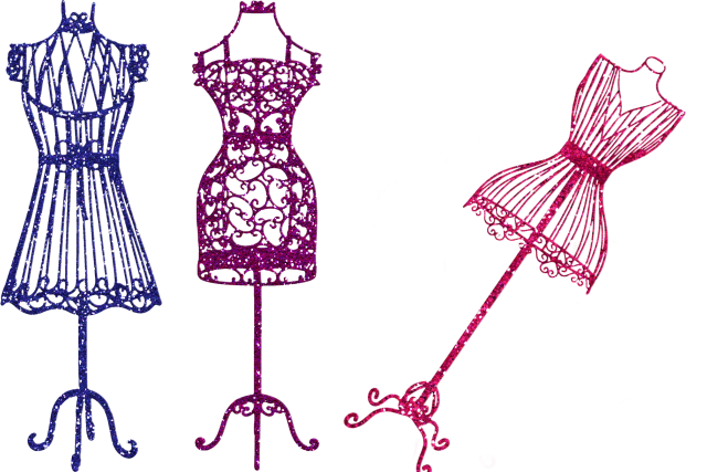 Božena Rothmeyerová – Horneková a její příspěvek k ženskému odívání  (ilustrační foto) | foto: Fotobanka Pixabay