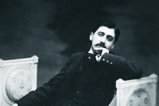 Marcel Proust | foto: Profimedia