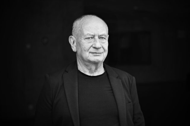 Zdeněk Freisleben | foto: Michael Erhart,  Český rozhlas