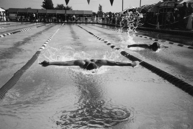 Kulturní dějiny plavání jsou plné zajímavých událostí,  osobností a příběhů  | foto: Fotobanka Freeimages