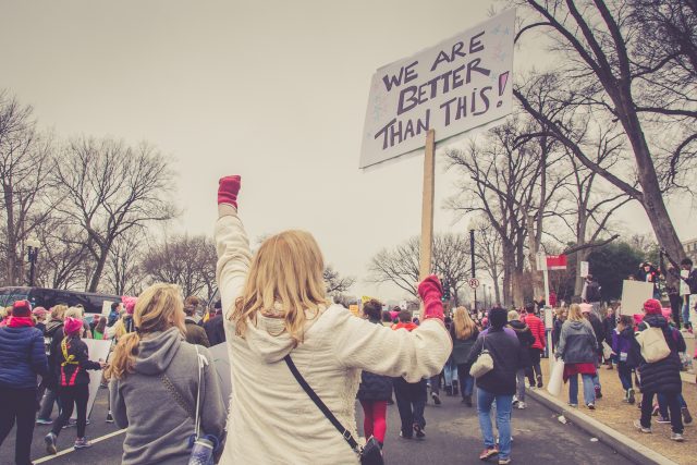 Sedmé s Pavlem Klusákem: Zvuk a hudba revolucí  (ilustrační foto) | foto: Jery Kiesewetter,  Fotobanka Unsplash