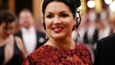 Anna Netrebko